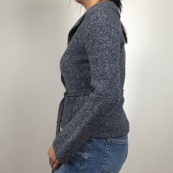 Jones New York wool cardigan sweater! - Picture 5 of 8